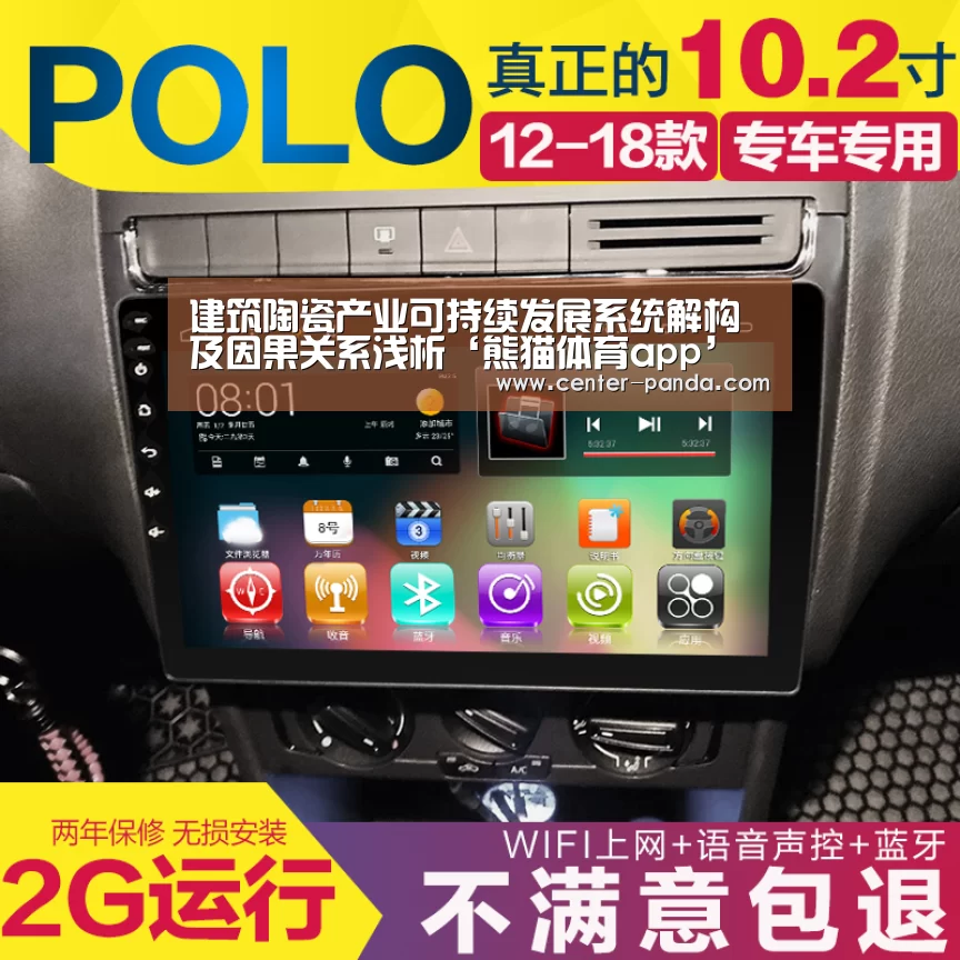 建筑陶瓷产业可持续发展系统解构及因果关系浅析‘熊猫体育app’(图1) 熊猫体育app