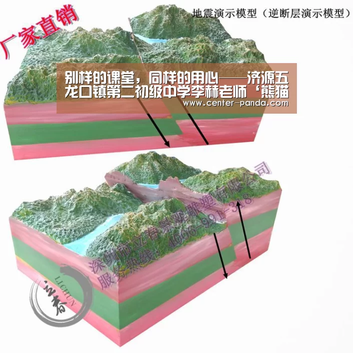 别样的课堂,同样的用心——济源五龙口镇第二初级中学李赫老师‘熊猫体育官网’(图3) 熊猫体育app