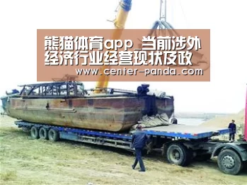 熊猫体育app_当前涉外经济行业经营现状及政策应对(图2) 熊猫APP
