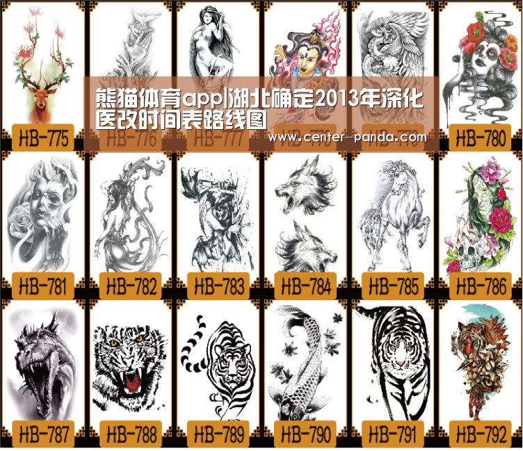 熊猫体育app|湖北确定2013年深化医改时间表路线图(图1) 熊猫体育官网